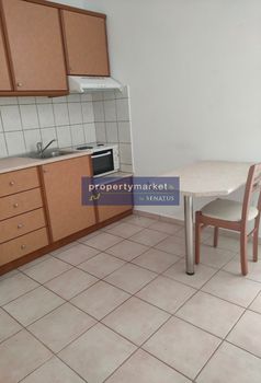 Studio / γκαρσονιέρα 30 τ.μ. για ενοικίαση