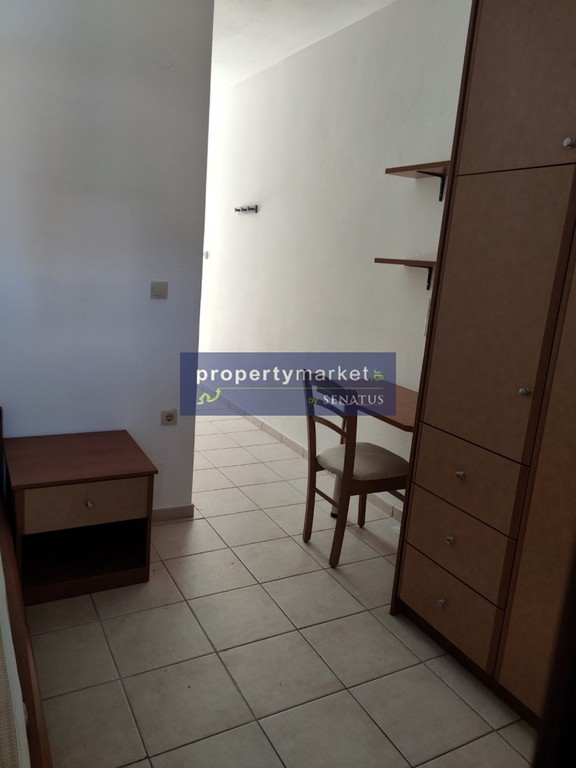 Studio / γκαρσονιέρα 30 τ.μ. προς ενοικίαση, Γάλλος