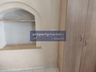 Studio / γκαρσονιέρα 27 τ.μ. για ενοικίαση, Ν. Ρεθύμνου, Ρέθυμνο-thumb-4