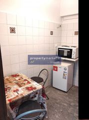 Studio / γκαρσονιέρα 30 τ.μ. για ενοικίαση, Ν. Ρεθύμνου, Ρέθυμνο-thumb-2
