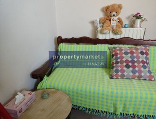 Studio / γκαρσονιέρα 32 τ.μ. για ενοικίαση, Ν. Ρεθύμνου, Ρέθυμνο-thumb-2