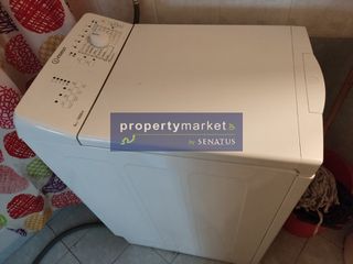 Studio / γκαρσονιέρα 32 τ.μ. για ενοικίαση, Ν. Ρεθύμνου, Ρέθυμνο-thumb-5