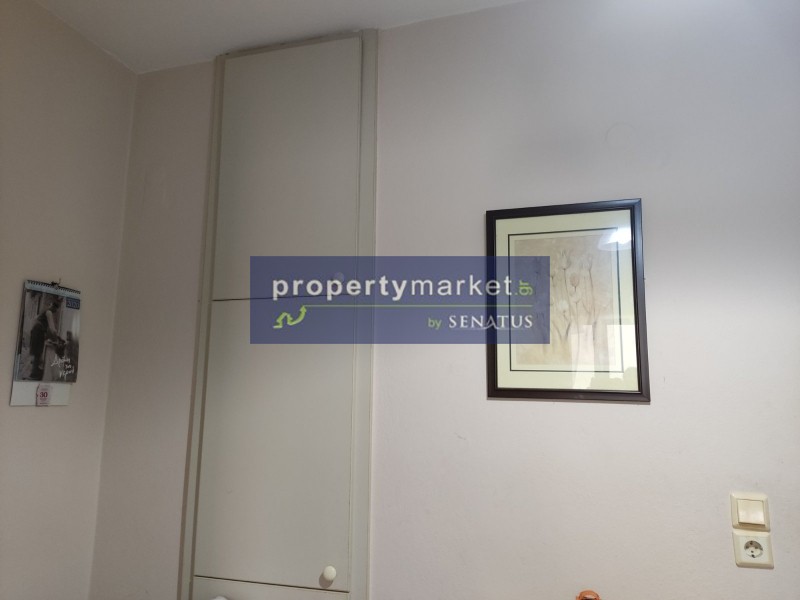 Studio / γκαρσονιέρα 32 τ.μ. προς ενοικίαση, Κέντρο Ρεθύμνου