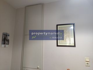 Studio / γκαρσονιέρα 32 τ.μ. για ενοικίαση, Ν. Ρεθύμνου, Ρέθυμνο-thumb-1