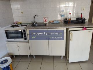 Studio / γκαρσονιέρα 27 τ.μ. για ενοικίαση, Ν. Ρεθύμνου, Ρέθυμνο-thumb-3