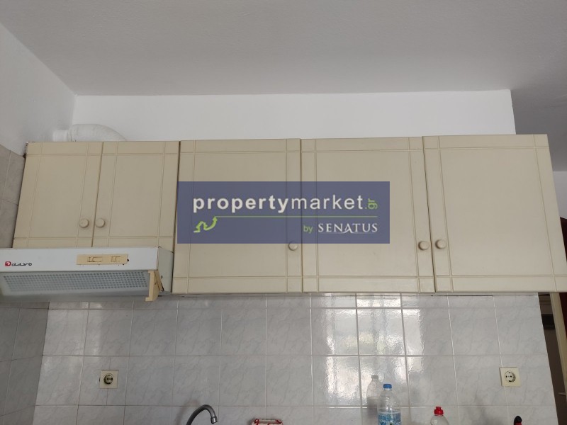 Studio / γκαρσονιέρα 27 τ.μ. προς ενοικίαση, Κέντρο Ρεθύμνου