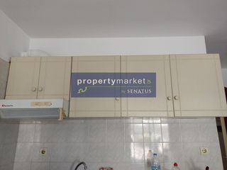 Studio / γκαρσονιέρα 27 τ.μ. για ενοικίαση, Ν. Ρεθύμνου, Ρέθυμνο-thumb-2