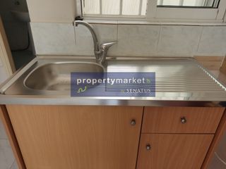 Studio / γκαρσονιέρα 30 τ.μ. για ενοικίαση, Ν. Ρεθύμνου, Ρέθυμνο-thumb-6