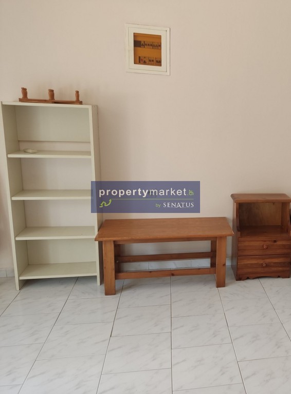 Studio / γκαρσονιέρα 30 τ.μ. πρός ενοικίαση, Ν. Ρεθύμνου, Ρέθυμνο
