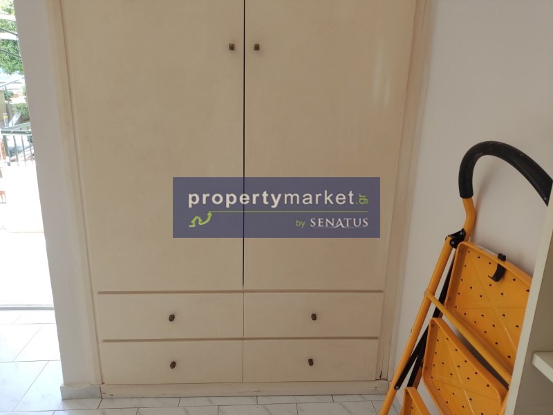 Studio / γκαρσονιέρα 30 τ.μ. πρός ενοικίαση, Ν. Ρεθύμνου, Ρέθυμνο