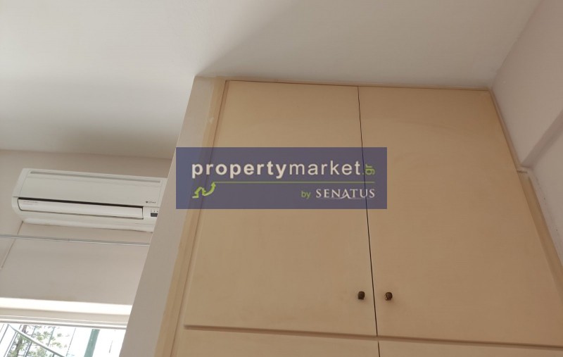 Studio / γκαρσονιέρα 30 τ.μ. πρός ενοικίαση, Ν. Ρεθύμνου, Ρέθυμνο