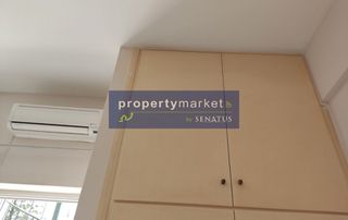 Studio / γκαρσονιέρα 30 τ.μ. για ενοικίαση, Ν. Ρεθύμνου, Ρέθυμνο-thumb-2