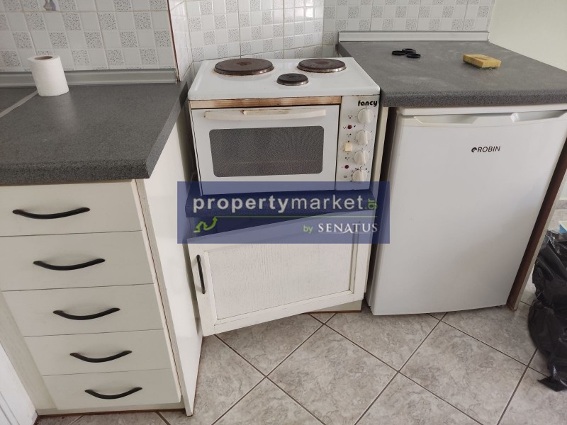 Studio / γκαρσονιέρα 33 τ.μ. πρός ενοικίαση, Ν. Ρεθύμνου, Ρέθυμνο