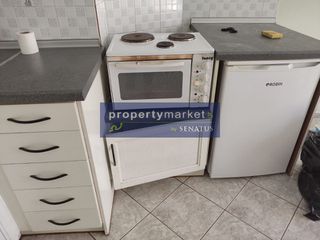 Studio / γκαρσονιέρα 33 τ.μ. για ενοικίαση, Ν. Ρεθύμνου, Ρέθυμνο-thumb-3