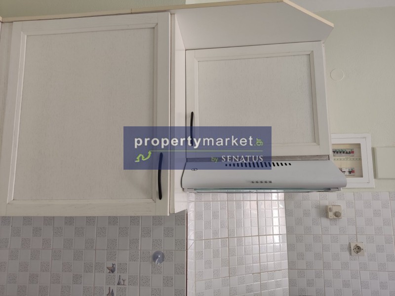 Studio / γκαρσονιέρα 33 τ.μ. πρός ενοικίαση, Ν. Ρεθύμνου, Ρέθυμνο