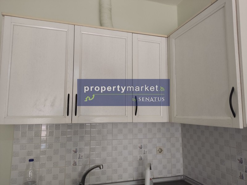 Studio / γκαρσονιέρα 33 τ.μ. πρός ενοικίαση, Ν. Ρεθύμνου, Ρέθυμνο