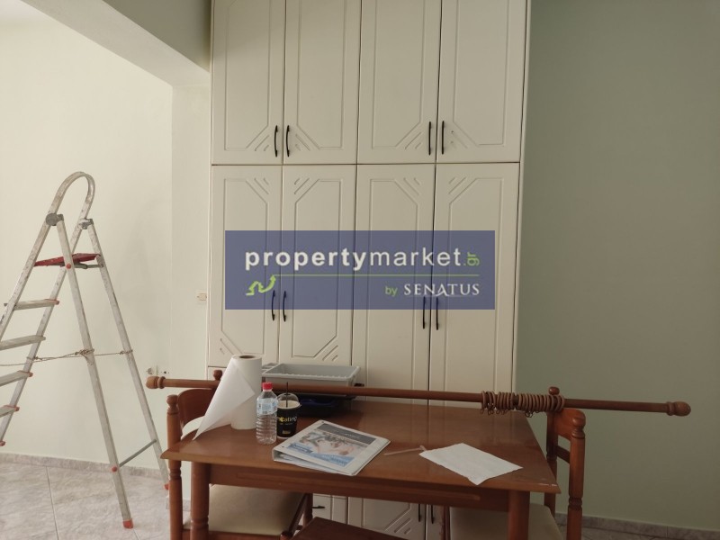 Studio / γκαρσονιέρα 33 τ.μ. πρός ενοικίαση, Ν. Ρεθύμνου, Ρέθυμνο