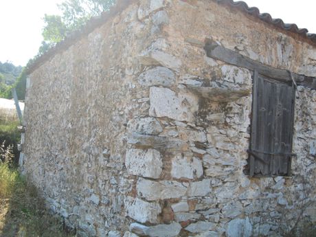 Land plot 800 sqm for sale