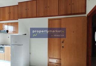 Studio / γκαρσονιέρα 25 τ.μ. για ενοικίαση, Ν. Ρεθύμνου, Ρέθυμνο-thumb-1