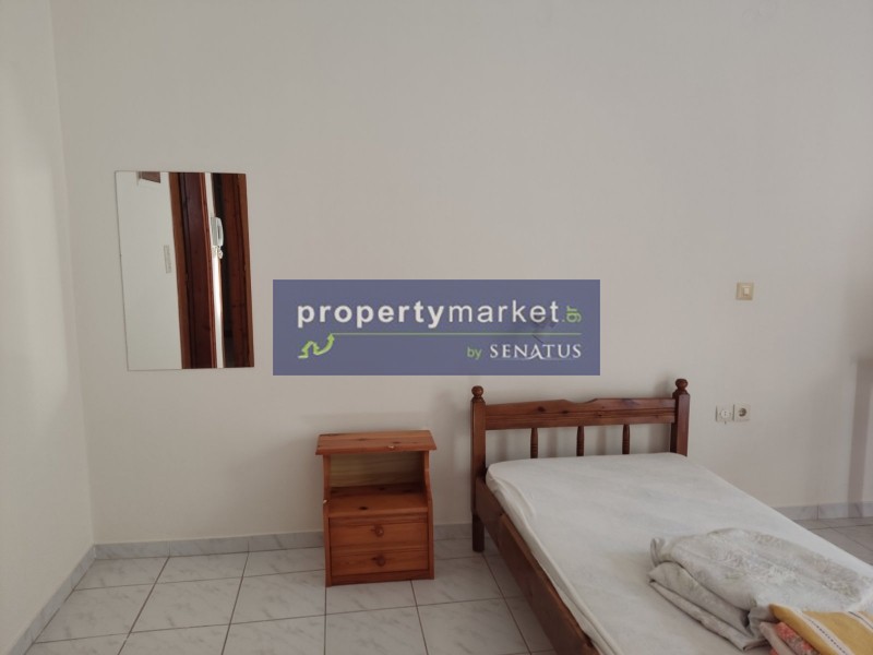 Studio / γκαρσονιέρα 25 τ.μ. πρός ενοικίαση, Ν. Ρεθύμνου, Ρέθυμνο