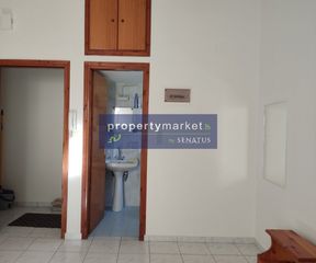 Studio / γκαρσονιέρα 25 τ.μ. για ενοικίαση, Ν. Ρεθύμνου, Ρέθυμνο-thumb-4