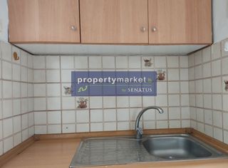 Studio / γκαρσονιέρα 25 τ.μ. για ενοικίαση, Ν. Ρεθύμνου, Ρέθυμνο-thumb-3