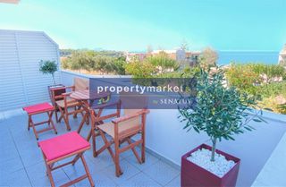 Studio / γκαρσονιέρα 32 τ.μ. για ενοικίαση, Ν. Ρεθύμνου, Ρέθυμνο-thumb-5