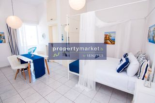 Studio / γκαρσονιέρα 32 τ.μ. για ενοικίαση, Ν. Ρεθύμνου, Ρέθυμνο-thumb-2