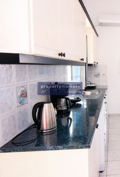 Studio 32sqm for rent-Rethimno » Center