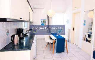 Studio / γκαρσονιέρα 32 τ.μ. για ενοικίαση, Ν. Ρεθύμνου, Ρέθυμνο-thumb-1