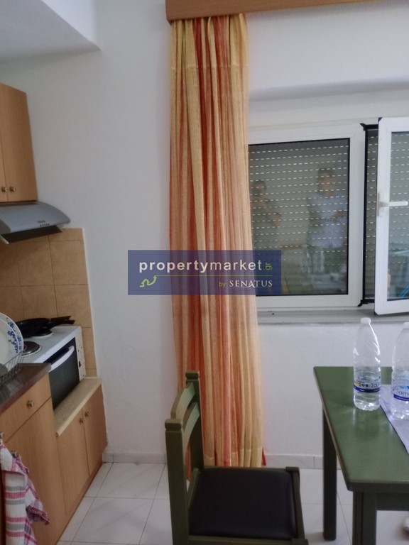 Studio / γκαρσονιέρα 38 τ.μ. προς ενοικίαση, Κέντρο Ρεθύμνου