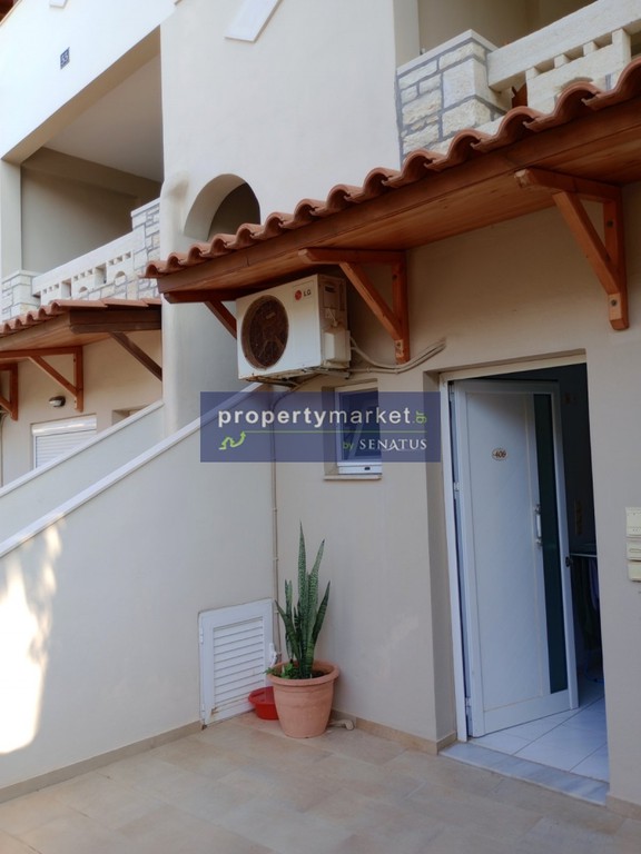 Studio / γκαρσονιέρα 38 τ.μ. προς ενοικίαση, Κέντρο Ρεθύμνου
