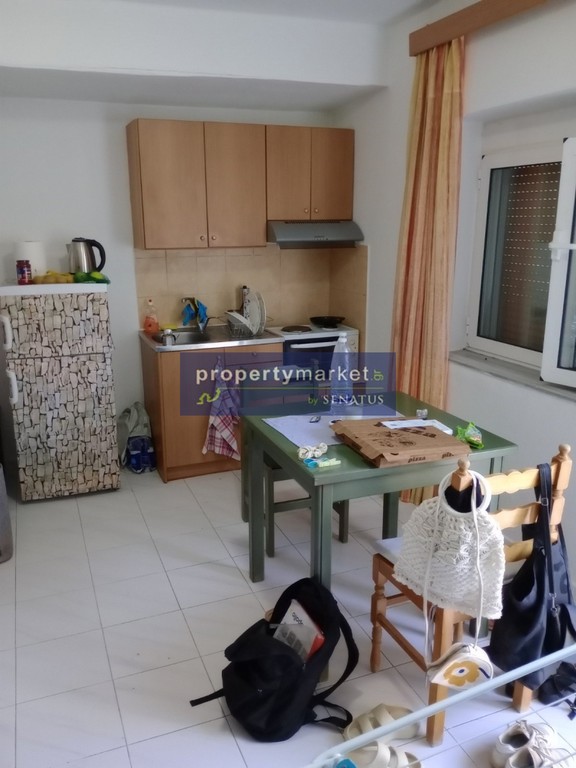 Studio / γκαρσονιέρα 38 τ.μ. προς ενοικίαση, Κέντρο Ρεθύμνου