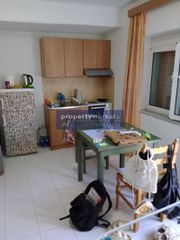 Studio / γκαρσονιέρα 38 τ.μ. για ενοικίαση, Ν. Ρεθύμνου, Ρέθυμνο-thumb-1