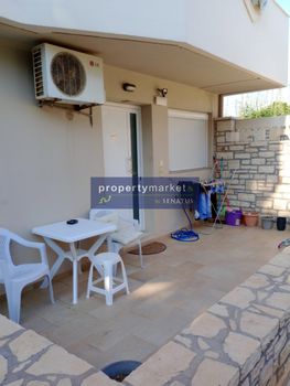 Studio / γκαρσονιέρα 38τ.μ. για ενοικίαση-Ρέθυμνο » Κέντρο
