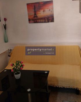 Studio 26 sqm for rent