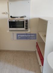 Studio / γκαρσονιέρα 35 τ.μ. προς ενοικίαση, Κέντρο Ρεθύμνου-thumb-4