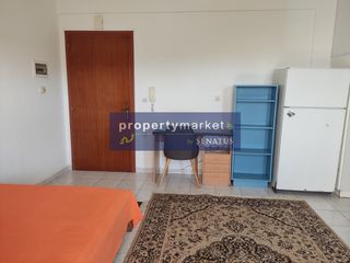 Studio / γκαρσονιέρα 28 τ.μ. για ενοικίαση, Ν. Ρεθύμνου, Ρέθυμνο-thumb-1