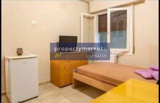 Studio / γκαρσονιέρα 30 τ.μ. για ενοικίαση, Ν. Ρεθύμνου, Ρέθυμνο-thumb-4