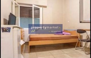 Studio / γκαρσονιέρα 30 τ.μ. για ενοικίαση, Ν. Ρεθύμνου, Ρέθυμνο-thumb-5