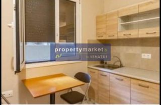 Studio / γκαρσονιέρα 30 τ.μ. για ενοικίαση, Ν. Ρεθύμνου, Ρέθυμνο-thumb-1