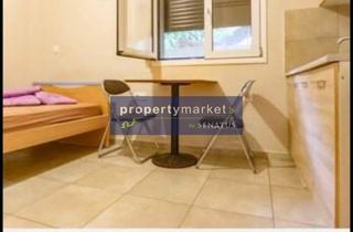 Studio / γκαρσονιέρα 30 τ.μ. για ενοικίαση, Ν. Ρεθύμνου, Ρέθυμνο-thumb-3