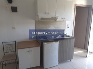 Studio / γκαρσονιέρα 25 τ.μ. για ενοικίαση, Ν. Ρεθύμνου, Ρέθυμνο-thumb-2