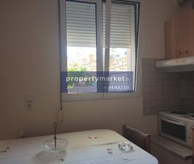 Studio / γκαρσονιέρα 35 τ.μ. προς ενοικίαση, Βιολί Χαράκι-thumb-3