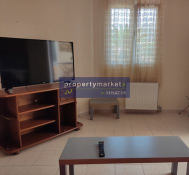 Studio 35sqm for rent-Nikiforos Fokas » Violi Charaki