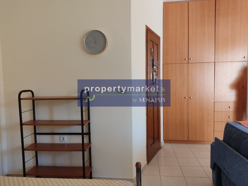 Studio / γκαρσονιέρα 35 τ.μ. προς ενοικίαση, Βιολί Χαράκι