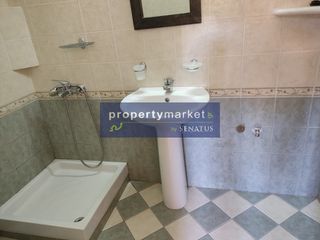 Studio / γκαρσονιέρα 35 τ.μ. προς ενοικίαση, Βιολί Χαράκι-thumb-5