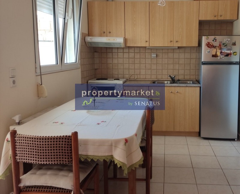 Studio / γκαρσονιέρα 35 τ.μ. προς ενοικίαση, Βιολί Χαράκι