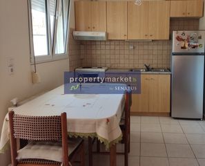 Studio / γκαρσονιέρα 35 τ.μ. προς ενοικίαση, Βιολί Χαράκι-thumb-4