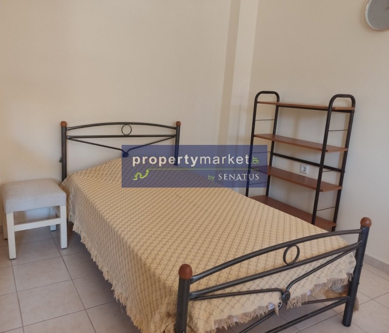 Studio / γκαρσονιέρα 35 τ.μ. προς ενοικίαση, Βιολί Χαράκι